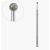 FREZ DIAMENTOWA KULKA 1,8/1,8mm ACURATA
